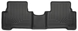 Husky Liners 14851 Weatherbeater - 2nd Seat Floor Liner