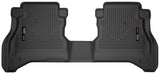 Husky Liners 14881 Weatherbeater - 2nd Seat Floor Liner