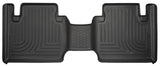 Husky Liners 14941 Weatherbeater - 2nd Seat Floor Liner
