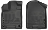 Husky Liners 18431 Weatherbeater - Front Floor Liners