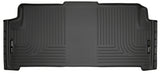 Husky Liners 19081 Weatherbeater - 2nd Seat Floor Liner