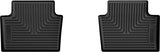 Husky Liners 19121 Weatherbeater - 2nd Seat Floor Liner