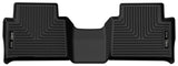 Husky Liners 19251 Weatherbeater - 2nd Seat Floor Liner