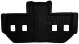 Husky Liners 19261 Weatherbeater - 3rd Seat Floor Liner