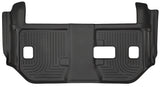 Husky Liners 19291 Weatherbeater - 3rd Seat Floor Liner