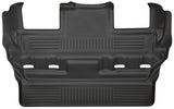 Husky Liners 19301 Weatherbeater - 3rd Seat Floor Liner