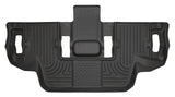 Husky Liners 19341 Weatherbeater - 3rd Seat Floor Liner
