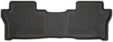 Husky Liners 19411 Weatherbeater - 2nd Seat Floor Liner