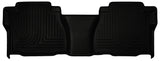 Husky Liners 19591 Weatherbeater - 2nd Seat Floor Liner