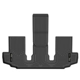 Husky Liners 19791 Weatherbeater - 3rd Seat Floor Liner
