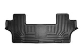 Husky Liners 19891 Weatherbeater - 3rd Seat Floor Liner
