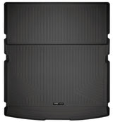 Husky Liners 23481 Weatherbeater - Cargo Liner Behind 2nd Seat