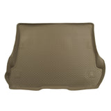 Husky Liners 23803 Classic Style - Cargo Liner Behind 2nd Seat