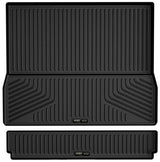 Husky Liners 25281 Weatherbeater - Cargo Liner