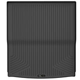 Husky Liners 28291 Weatherbeater - Cargo Liner Behind 2nd Seat