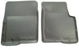 Husky Liners 33302 Classic Style - Front Floor Liners