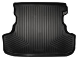 Husky Liners 40091 Weatherbeater - Trunk Liner