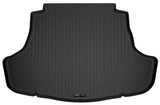 Husky Liners 44591 Weatherbeater - Trunk Liner