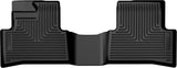 Husky Liners 50481 X-act Contour - 2nd Seat Floor Liner