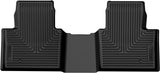 Husky Liners 50531 X-act Contour - 2nd Seat Floor Liner