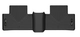 Husky Liners 50631 X-act Contour - 2nd Seat Floor Liner