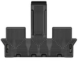 Husky Liners 50651 X-act Contour - 3rd Seat Floor Liner