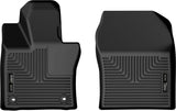 Husky Liners 50671 X-act Contour - Front Floor Liners
