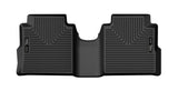 Husky Liners 50811 X-act Contour - 2nd Seat Floor Liner