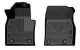 Husky Liners 50841 X-act Contour - Front Floor Liners