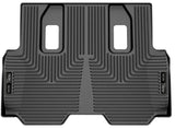 Husky Liners 50891 X-act Contour - 3rd Seat Floor Liner