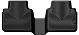 Husky Liners 50911 X-act Contour - 2nd Seat Floor Liner