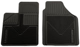 Husky Liners 51141 Heavy Duty Floor Mats - Front Floor Mats