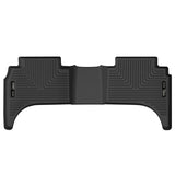 Husky Liners 51241 X-act Contour - 2nd Seat Floor Liner