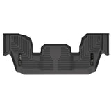 Husky Liners 51371 X-act Contour - 3rd Seat Floor Liner