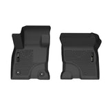 Husky Liners 51391 X-act Contour - Front Floor Liners