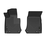 Husky Liners 51401 X-act Contour - Front Floor Liners