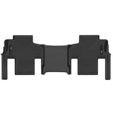 Husky Liners 51421 X-act Contour - 2nd Seat Floor Liner
