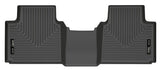 Husky Liners 51481 X-act Contour - 2nd Seat Floor Liner