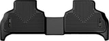 Husky Liners 51621 X-act Contour - 2nd Seat Floor Liner