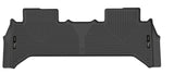 Husky Liners 51681 X-act Contour - 2nd Seat Floor Liner