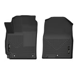Husky Liners 51831 X-act Contour - Front Floor Liners