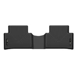 Husky Liners 51991 X-act Contour - 2nd Seat Floor Liner
