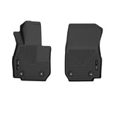 Husky Liners 52301 X-act Contour - Front Floor Liners