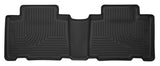 Husky Liners 52531 X-act Contour - 2nd Seat Floor Liner