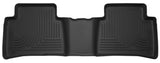 Husky Liners 52541 X-act Contour - 2nd Seat Floor Liner