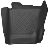 Husky Liners 53151 X-act Contour - Center Hump Floor Liner