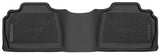 Husky Liners 53201 X-act Contour - 2nd Seat Floor Liner