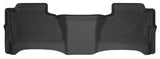 Husky Liners 53211 X-act Contour - 2nd Seat Floor Liner