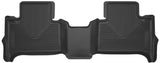 Husky Liners 53231 X-act Contour - 2nd Seat Floor Liner