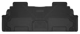 Husky Liners 53241 X-act Contour - 2nd Seat Floor Liner